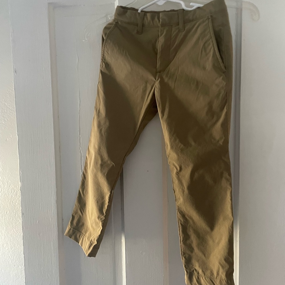 Crewcuts kids Khaki Chinos size 5 boy or girl fashion spring wear